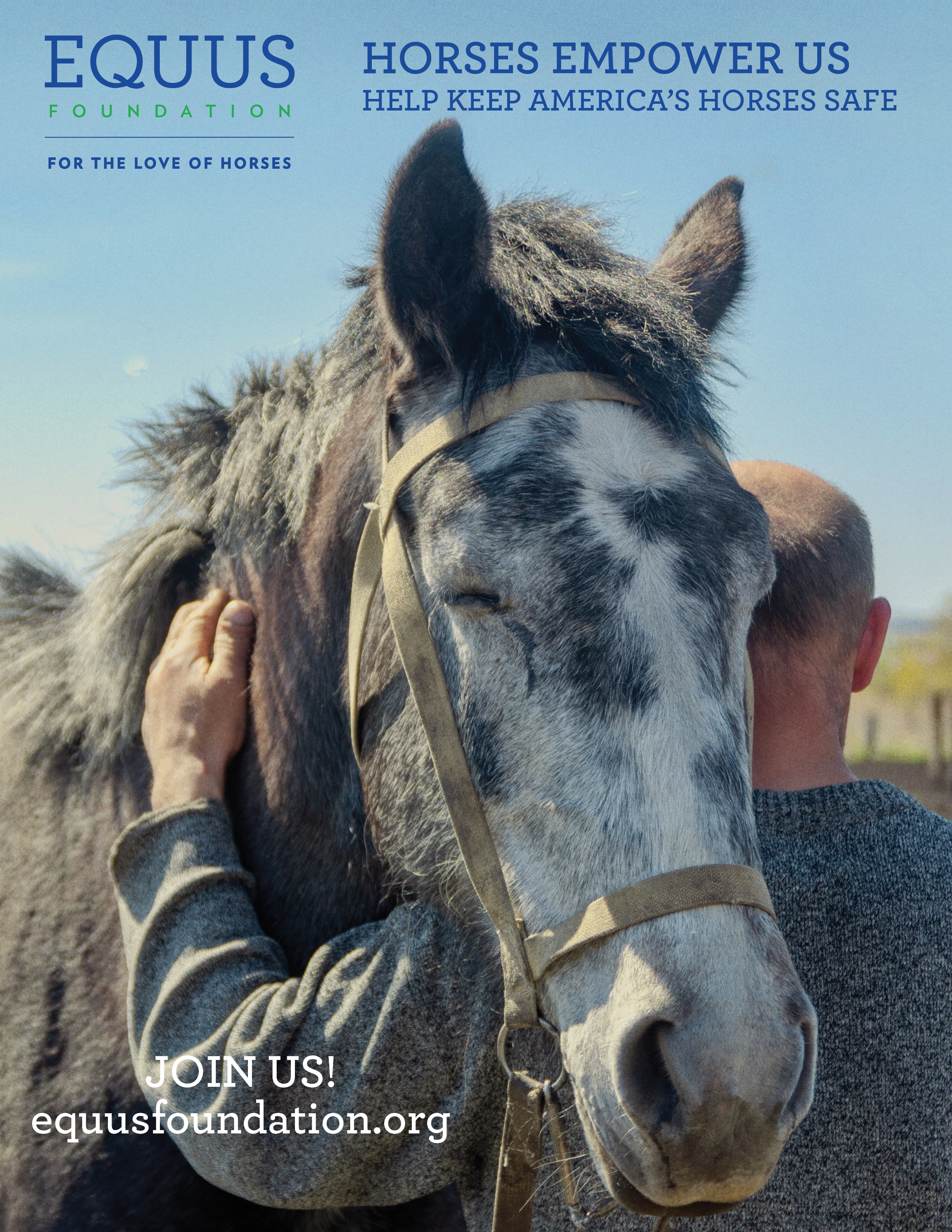EQUUS Foundation