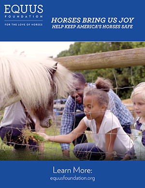 EQUUS Foundation