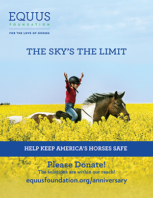 EQUUS Foundation