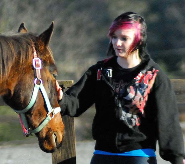 EQUUS Foundation