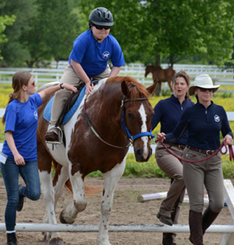 EQUUS Foundation