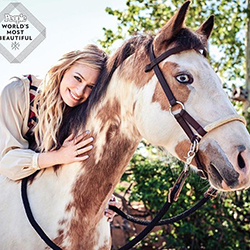 Beth Behrs