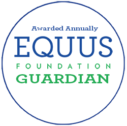 Equine Welfare Network Guardian