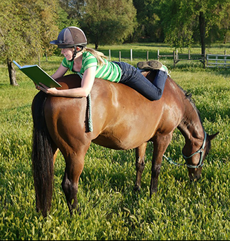 EQUUS Foundation
