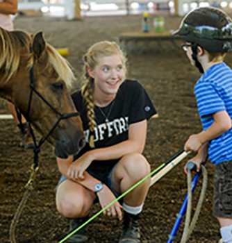 EQUUS Foundation