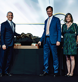 EQUUS Foundation