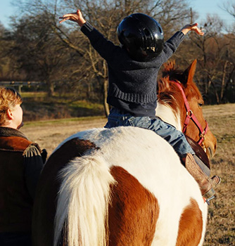 EQUUS Foundation