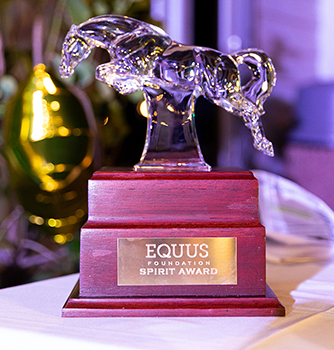 EQUUS Foundation