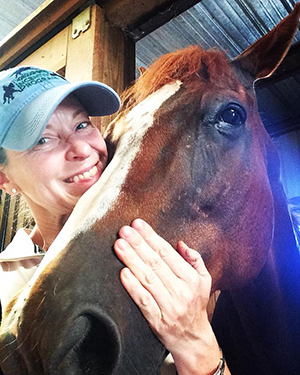 EQUUS Foundation