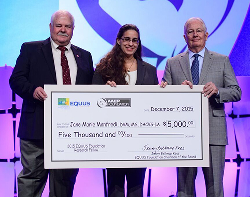 2015 Research Fellow